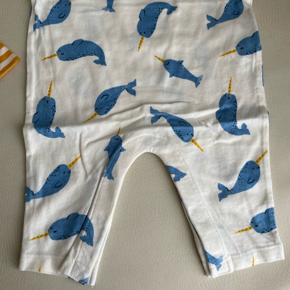 Old Navy Romper 2pack Set - Picture 11 of 16